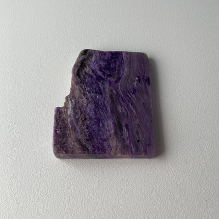 Purple Charoite: Embrace the Power of Positivity - My Shop of Wonders