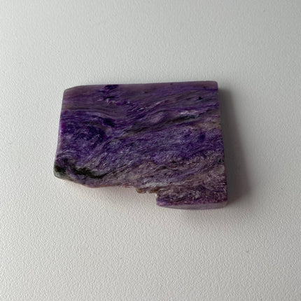 Purple Charoite: Embrace the Power of Positivity - My Shop of Wonders