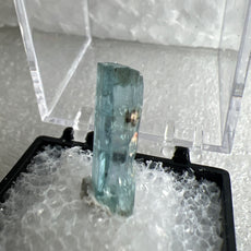 Aquamarine Crystal from Xuan Le Vietnam