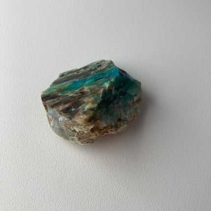 Rare Turkish Petrified Colla Wood - My Shop of Wonders