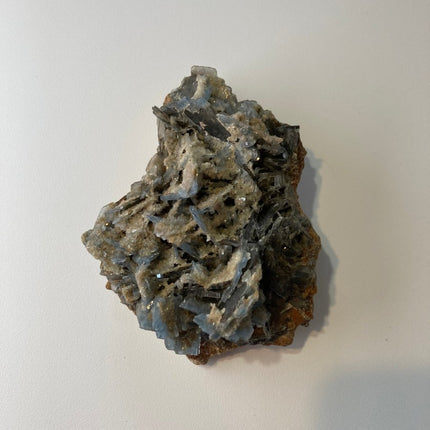 Raw Barite Crystal from Cavnic Mine - My Shop of Wonders