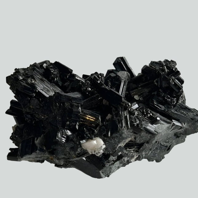 Real Black Tourmaline from Namibia - My Shop of Wonders