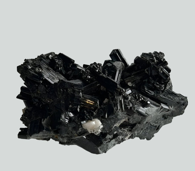 Real Black Tourmaline from Namibia - My Shop of Wonders