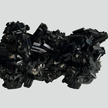 Real Black Tourmaline from Namibia - My Shop of Wonders