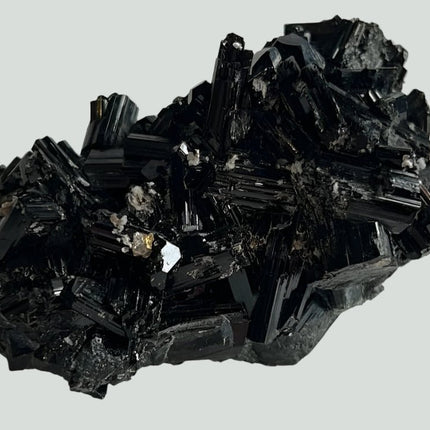 Real Black Tourmaline from Namibia - My Shop of Wonders