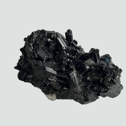Real Black Tourmaline from Namibia - My Shop of Wonders