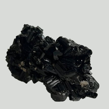 Real Black Tourmaline from Namibia - My Shop of Wonders