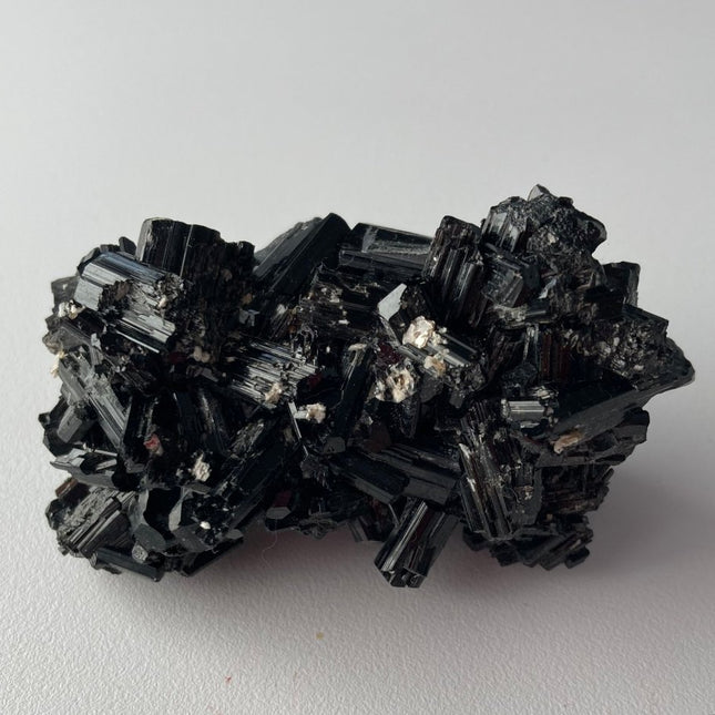 Real Black Tourmaline from Namibia - My Shop of Wonders