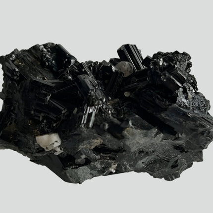 Real Black Tourmaline from Namibia - My Shop of Wonders