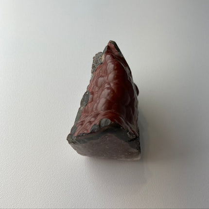 Red and Black Crystal for Boundaries - My Shop of Wonders