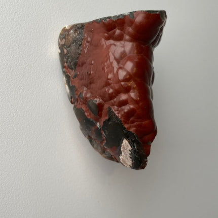 Red and Black Crystal for Boundaries - My Shop of Wonders