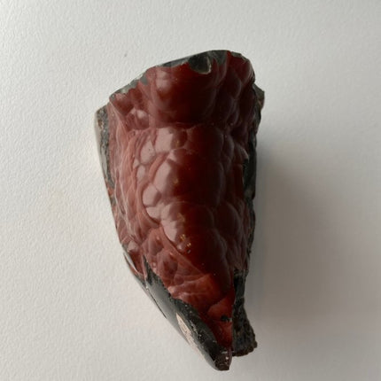 Red and Black Crystal for Boundaries - My Shop of Wonders