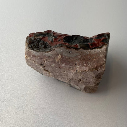 Red and Black Crystal for Boundaries - My Shop of Wonders