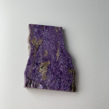 Russian Charoite for Spiritual Wellbeing - My Shop of Wonders