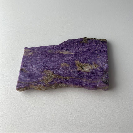 Russian Charoite for Spiritual Wellbeing - My Shop of Wonders