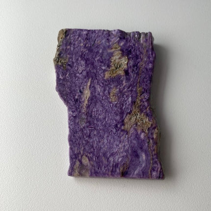 Russian Charoite for Spiritual Wellbeing - My Shop of Wonders