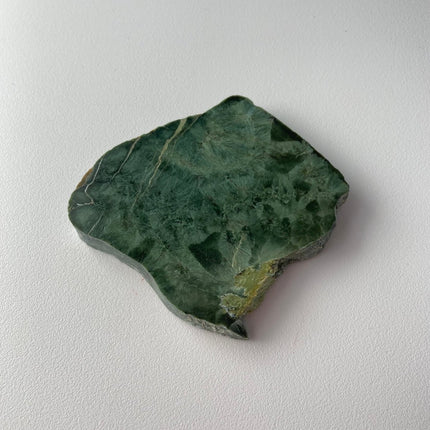 Seraphinite Crystal for Well - Being - My Shop of Wonders