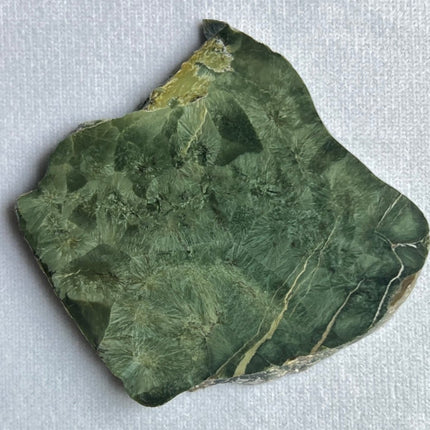 Seraphinite Crystal for Well - being - My Shop of Wonders