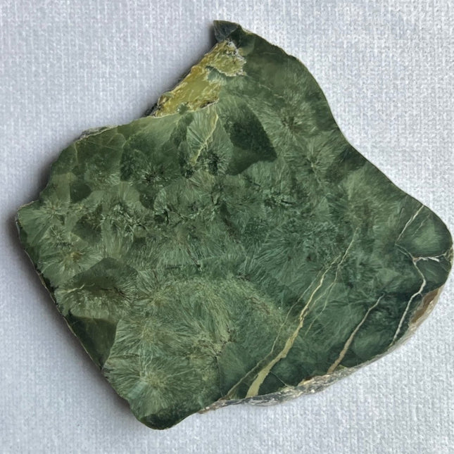 Seraphinite Crystal for Well - being - My Shop of Wonders
