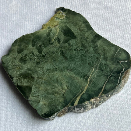 Seraphinite Crystal for Well - being - My Shop of Wonders
