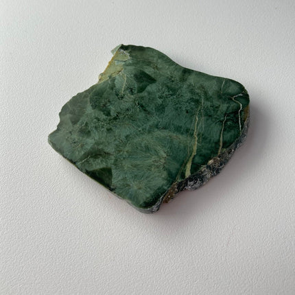 Seraphinite Crystal for Well - Being - My Shop of Wonders
