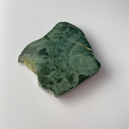 Seraphinite Crystal for Well - Being - My Shop of Wonders