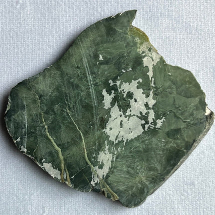 Seraphinite Crystal for Well - being - My Shop of Wonders