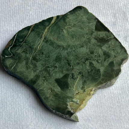 Seraphinite Crystal for Well - being - My Shop of Wonders
