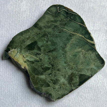 Seraphinite Crystal for Well - being - My Shop of Wonders