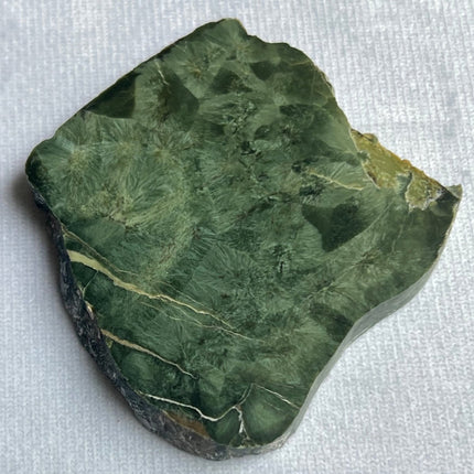 Seraphinite Crystal for Well - being - My Shop of Wonders