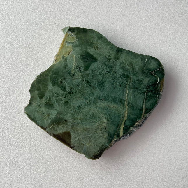 Seraphinite Crystal for Well - Being - My Shop of Wonders