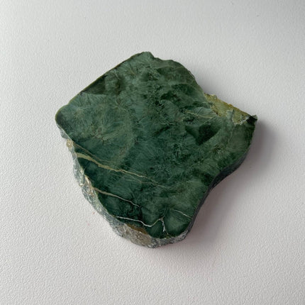 Seraphinite Crystal for Well - Being - My Shop of Wonders