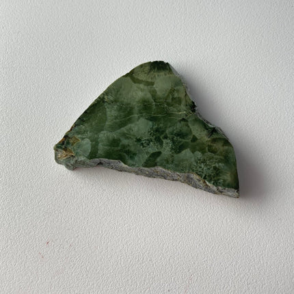 Seraphinite for Sale Resembling Mountain - My Shop of Wonders