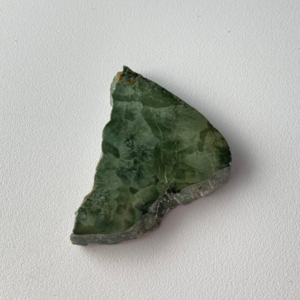Seraphinite for Sale Resembling Mountain - My Shop of Wonders