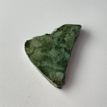 Seraphinite for Sale Resembling Mountain - My Shop of Wonders