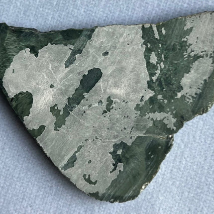Seraphinite for Sale Resembling Mountain - My Shop of Wonders