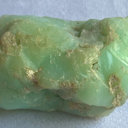 Serbian green opal from Kosovo: Rare Treasure - My Shop of Wonders