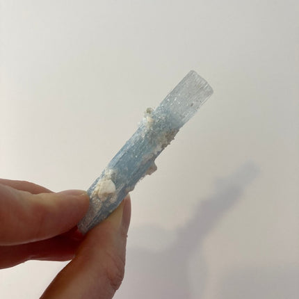 Shop Beautiful Natural Aquamarine Stone Now - My Shop of Wonders