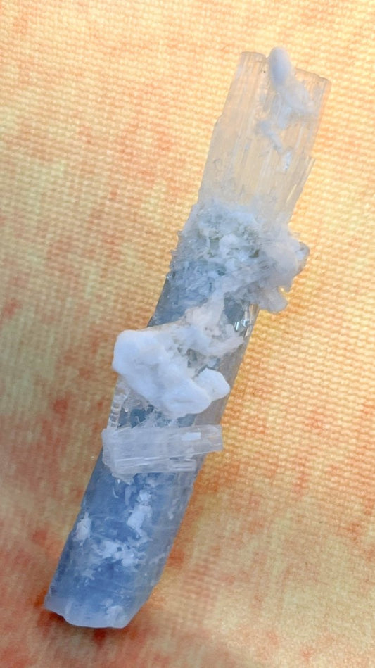 Shop Beautiful Natural Aquamarine Stone Now - My Shop of Wonders