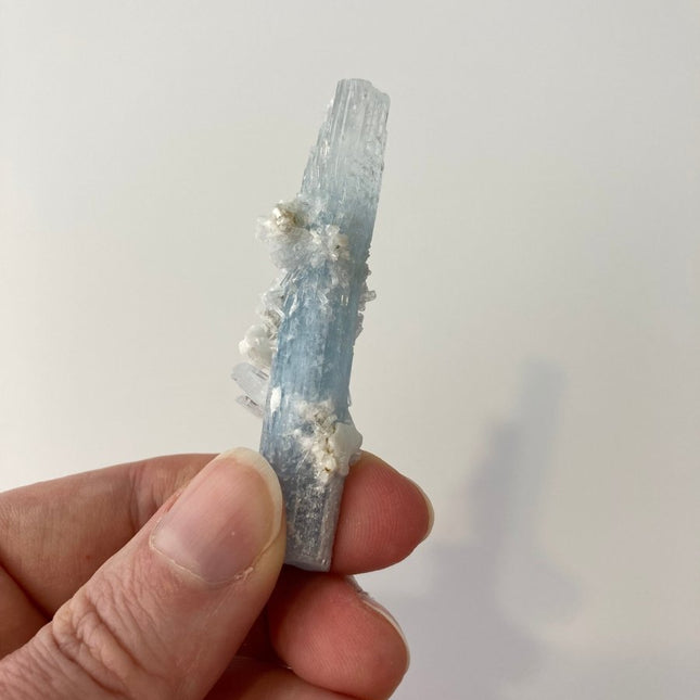 Shop Beautiful Natural Aquamarine Stone Now - My Shop of Wonders