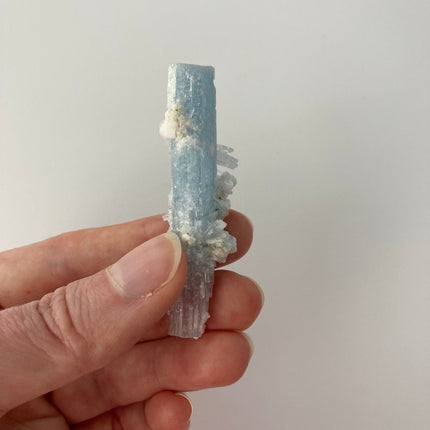 Shop Beautiful Natural Aquamarine Stone Now - My Shop of Wonders