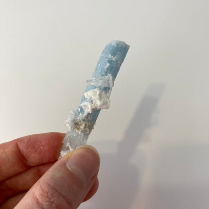 Shop Beautiful Natural Aquamarine Stone Now - My Shop of Wonders