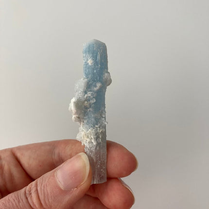 Shop Beautiful Natural Aquamarine Stone Now - My Shop of Wonders