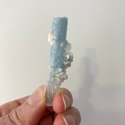 Shop Beautiful Natural Aquamarine Stone Now - My Shop of Wonders
