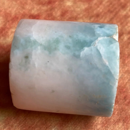 Shop Unique Blue and White Crystal: Larimar - My Shop of Wonders