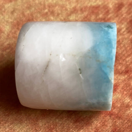 Shop Unique Blue and White Crystal: Larimar - My Shop of Wonders