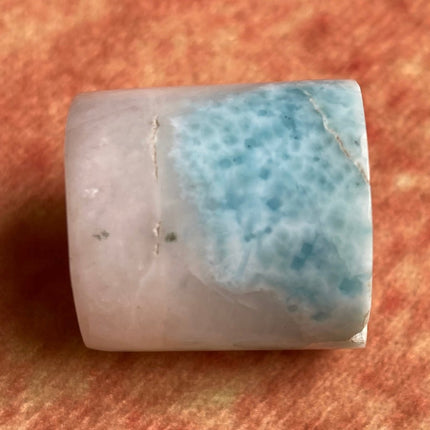 Shop Unique Blue and White Crystal: Larimar - My Shop of Wonders