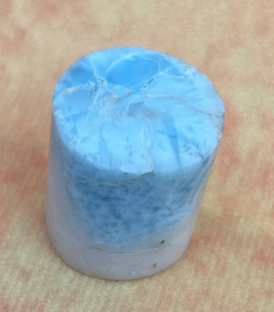 Shop Unique Blue and White Crystal: Larimar - My Shop of Wonders