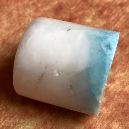Shop Unique Blue and White Crystal: Larimar - My Shop of Wonders