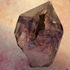 Unlock the Beauty of Amethyst Natural Stone from Zambia